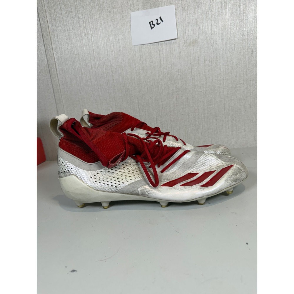 Adidas Adizero 5-Star 7.0 SK Size 13 DA9562